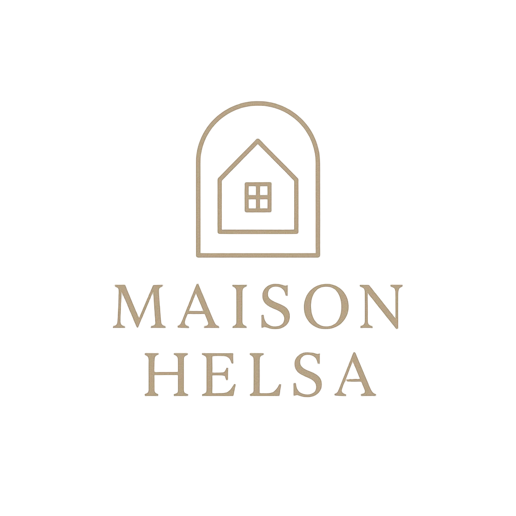 Maison Helsa Blason
